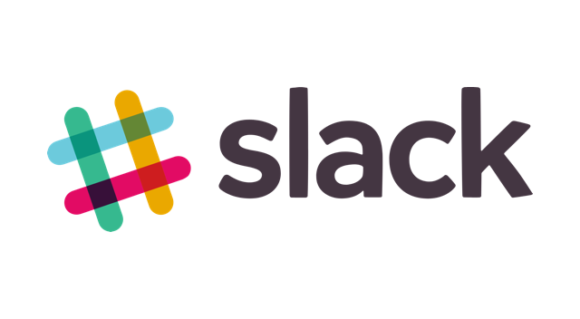 Slack Logo