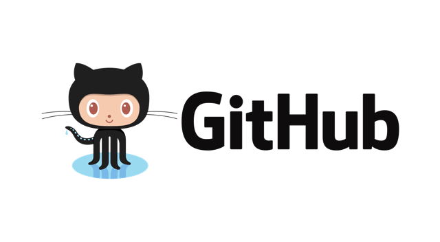 GitHub logo